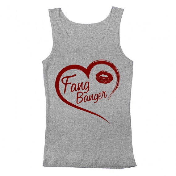 True Blood Fang Banger Women's